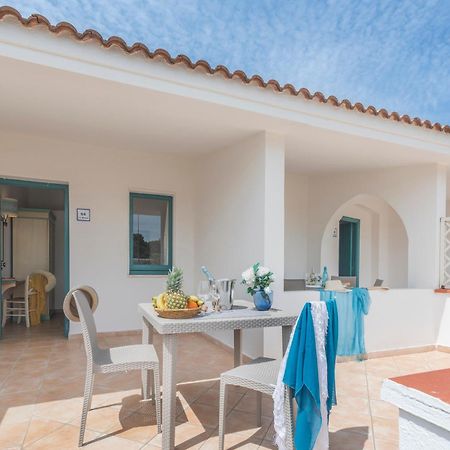 Residence Cala Del Mar - Happy Rentals Marina di Sorso エクステリア 写真