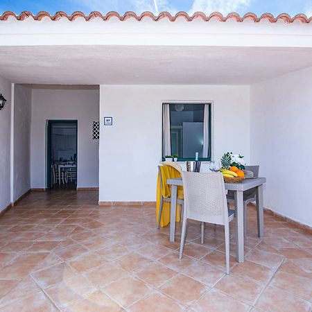 Residence Cala Del Mar - Happy Rentals Marina di Sorso エクステリア 写真