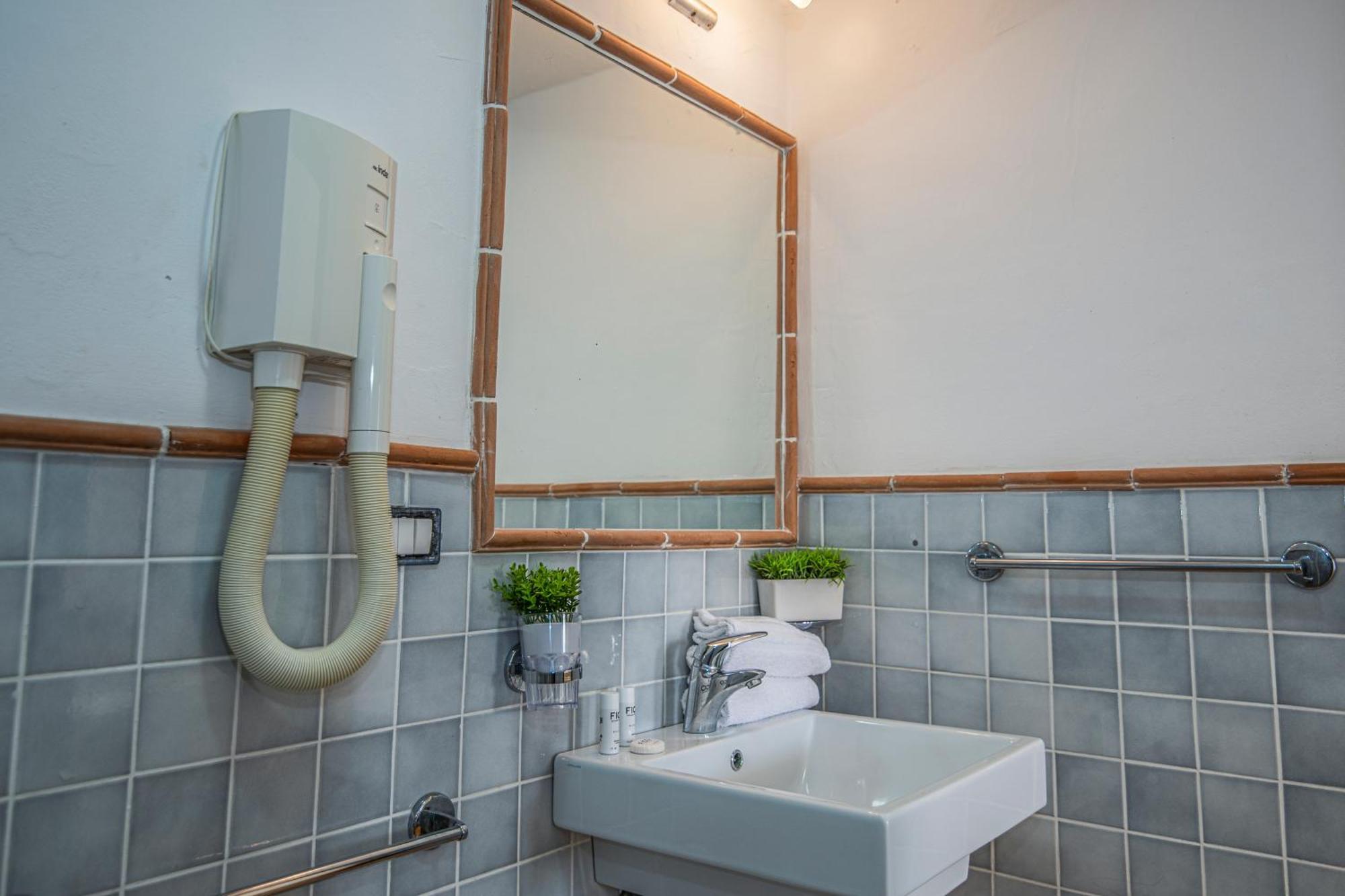 Residence Cala Del Mar - Happy Rentals Marina di Sorso エクステリア 写真