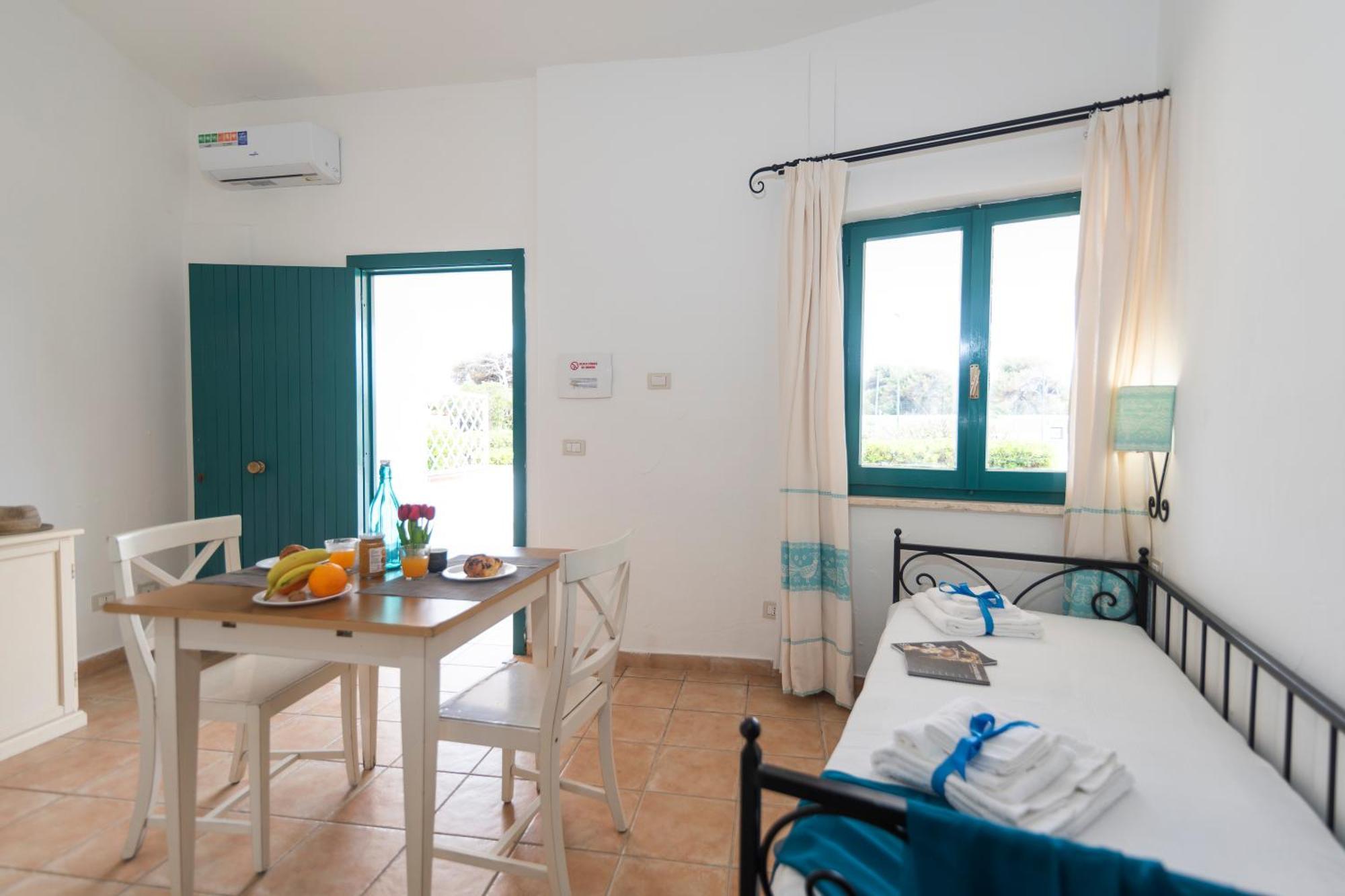 Residence Cala Del Mar - Happy Rentals Marina di Sorso エクステリア 写真