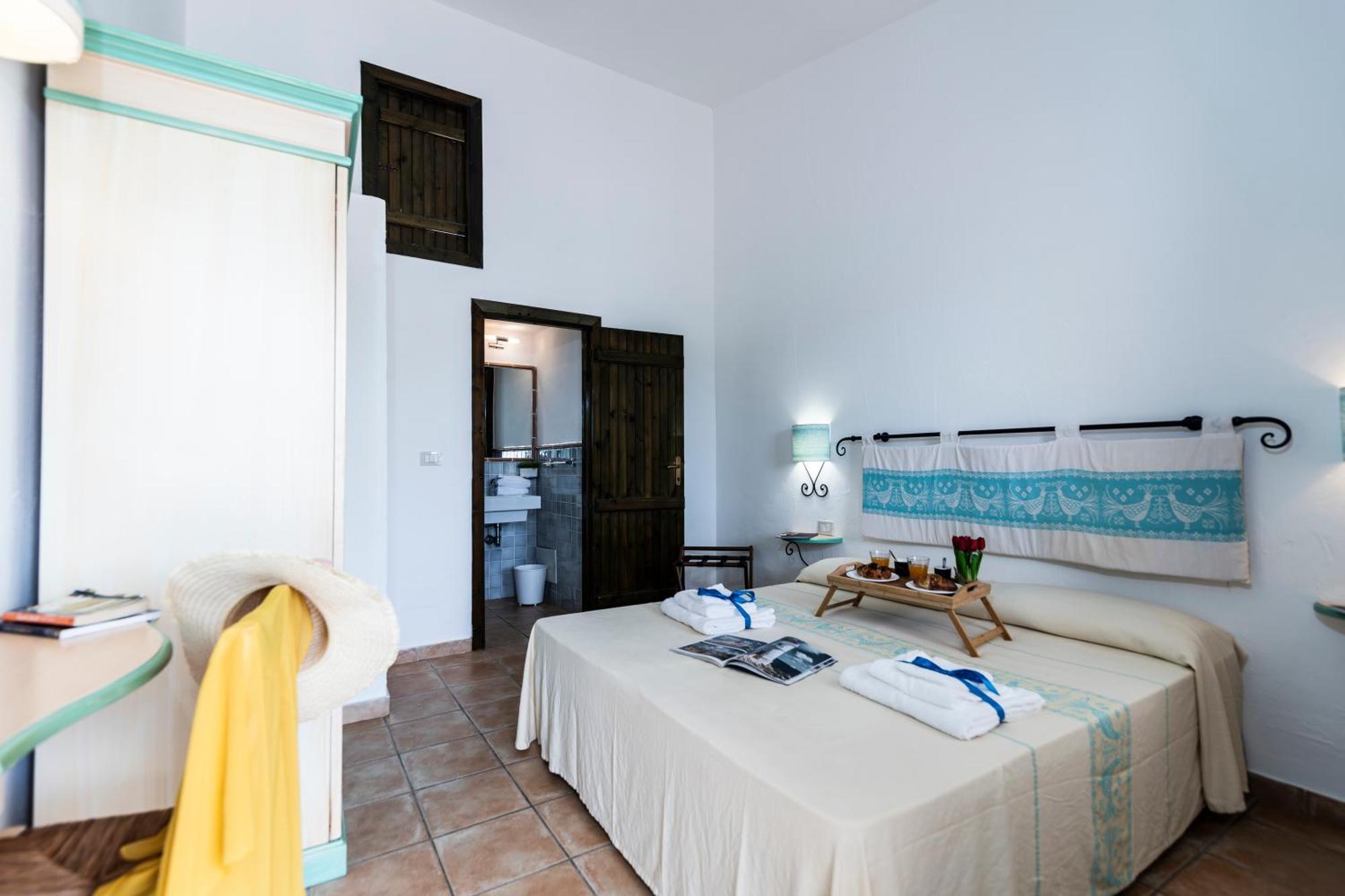 Residence Cala Del Mar - Happy Rentals Marina di Sorso エクステリア 写真