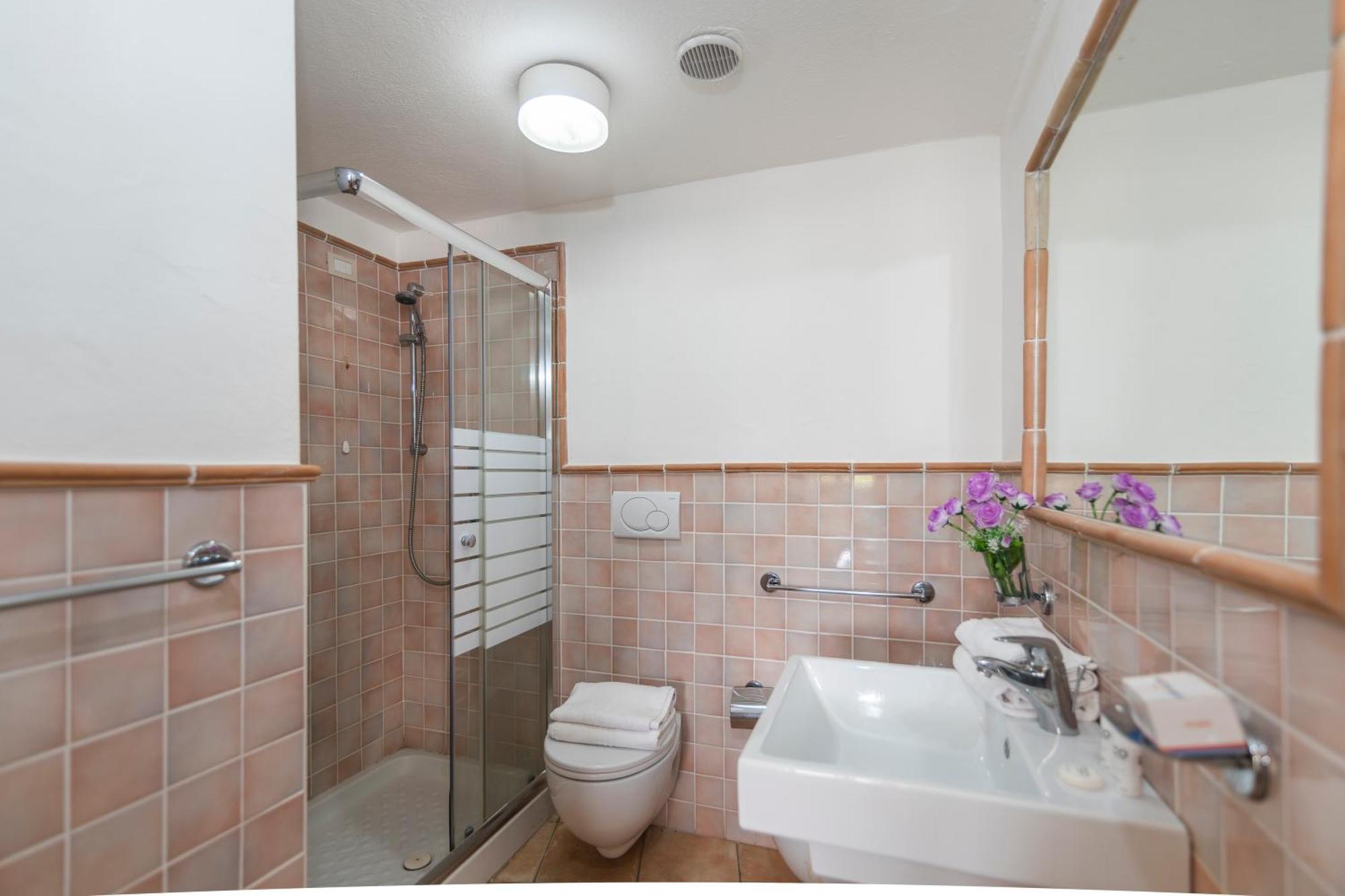 Residence Cala Del Mar - Happy Rentals Marina di Sorso エクステリア 写真