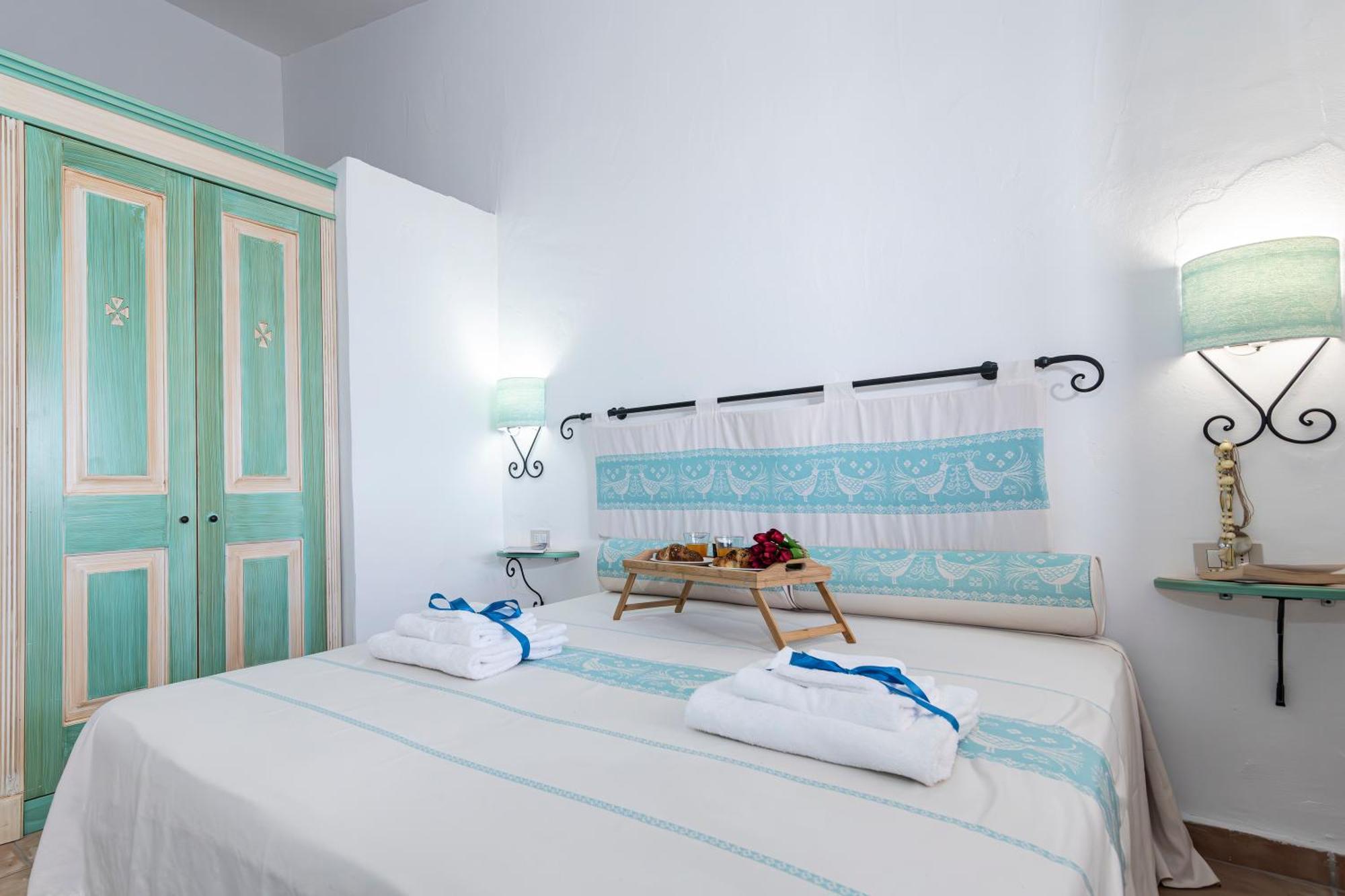 Residence Cala Del Mar - Happy Rentals Marina di Sorso エクステリア 写真