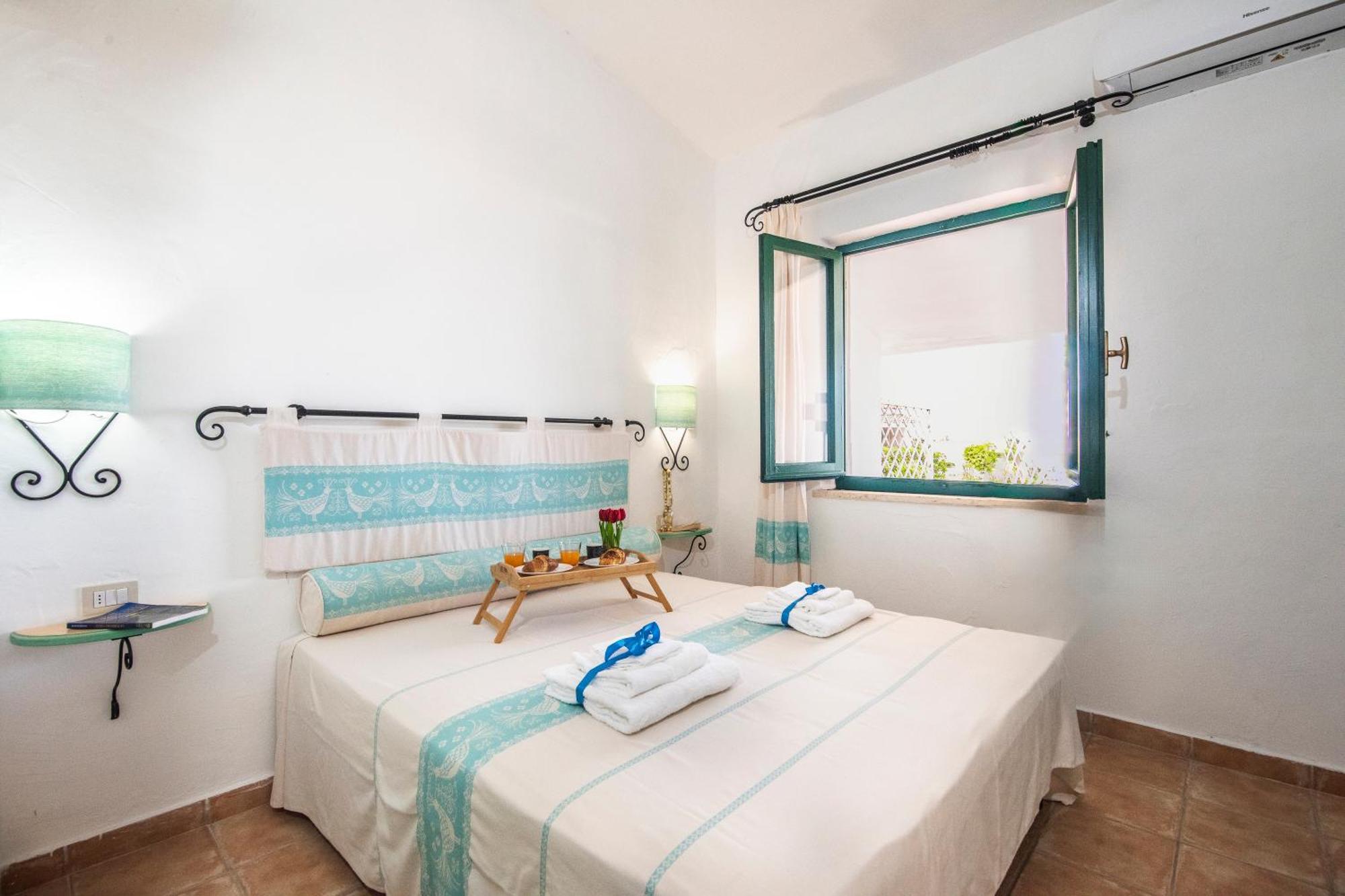 Residence Cala Del Mar - Happy Rentals Marina di Sorso エクステリア 写真