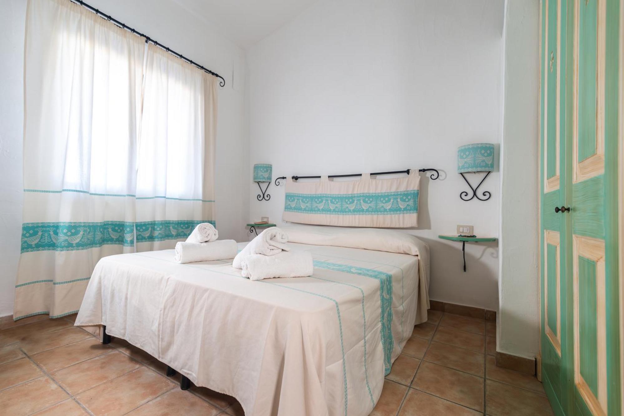 Residence Cala Del Mar - Happy Rentals Marina di Sorso エクステリア 写真