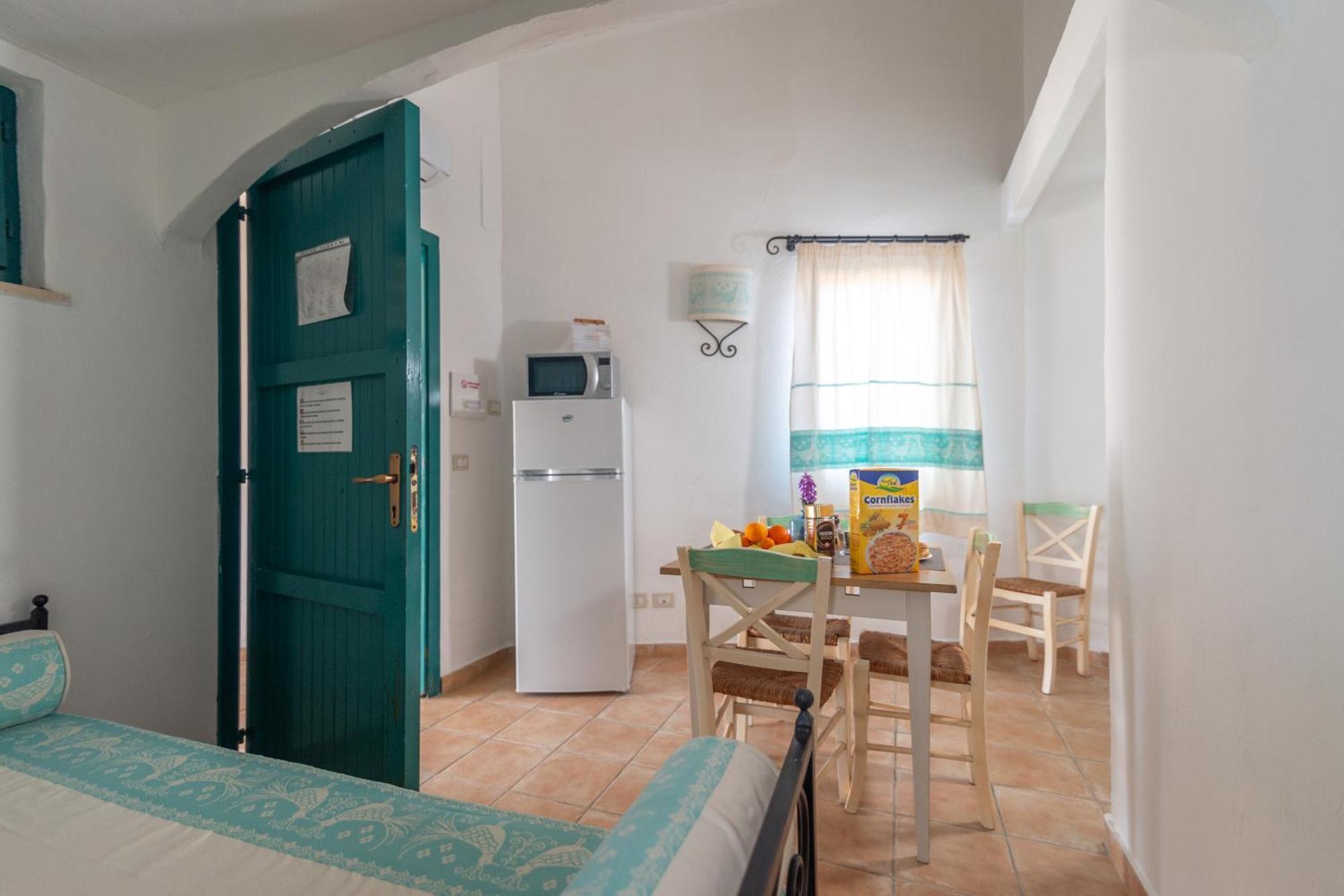 Residence Cala Del Mar - Happy Rentals Marina di Sorso エクステリア 写真